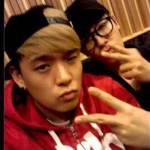 Donghae và Eunhyuk khoe ảnh “tự sướng” báo hiệu sự trở lại