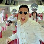 Psy và SNSD được đề cử giải thưởng âm nhạc YouTube thế giới