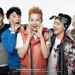 Big Bang đủ bộ 5 thành viên chuẩn bị trở lại
