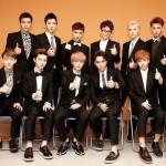 Netizen phản ứng ra sao trước việc EXO được đề cử "EMAs 2013"
