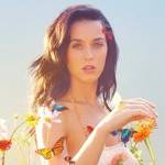 Album của Katy Perry có chứa hàng cấm?