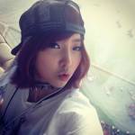 Minzy (2NE1) xinh đẹp hơn nhờ sửa mũi