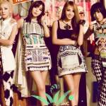 "MAMA 2013" sẽ là sân khấu trở lại của 2NE1