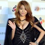 Ailee tiết lộ kế hoạch sau scandal ảnh nude