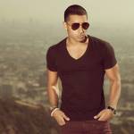 Rapper nổi tiếng Jay Sean đến Việt Nam