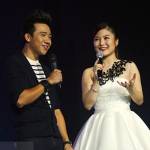Trấn Thành đá xoáy Hương Tràm vụ "tâm thư"