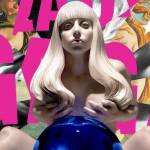 Album mới của Lady Gaga ra mắt ế ẩm