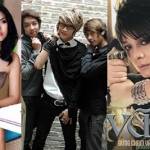 3 'Thảm họa V-pop” bây giờ ra sao?