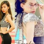 Những bản sao giống nhau thú vị của sao Việt
