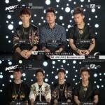 5Live - boygroup mới nhà JYP chính thức khoe giọng