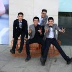 365 làm video ca nhạc dạy cách tán gái