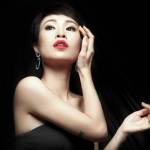 Uyên Linh không muốn nhắc tới Cao Thái Sơn