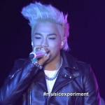 Taeyang (Big Bang) đem hit mới quậy sân khấu Mỹ