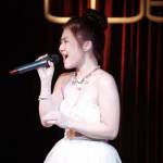 Hương Tràm, Hoàng Quyên hợp tác làm show