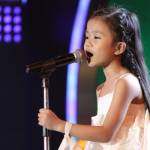 Thanh Trúc hát bài quá sức ở chung kết Got Talent
