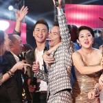 Những thần tượng “bọt xà phòng”