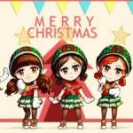 Fan ngán ngẩm vì Crayon Pop lại bị tố đạo nhái