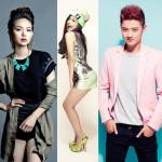 Dàn sao hot VPop cùng hát mừng Giáng sinh