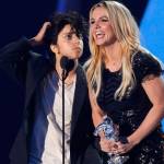 Britney Spears và Lady Gaga chung tay tạo hit