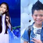 Phương Mỹ Chi lọt top 5 Giải Mai Vàng 2013