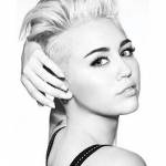 MTV: Miley là nghệ sỹ đỉnh nhất năm nay