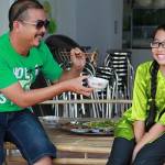 Phương Mỹ Chi lại gây sốt với nhạc phim Tết
