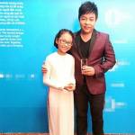 Quang Lê: "Chỉ làm điều tốt cho Phương Mỹ Chi"