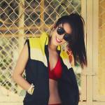 Diệp Lâm Anh nóng bỏng mặc bikini