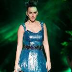 Katy Perry bị bóc mẽ hát nhép