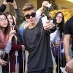 Fan tá hỏa vì Justin Bieber tiết lộ đã bỏ ca hát