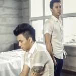 Trai đẹp The Men giảm 5kg để quay MV mới