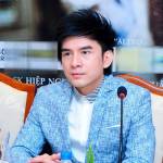 Cẩm Ly sẽ trổ tài đọc rap trong liveshow 2 tỷ của Đan Trường