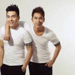 Trai đẹp The Men chào đón Giáng sinh bằng MV mới toanh