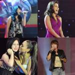 The Voice: Loại thí sinh đội Thu Minh vì dự thi Vietnam Idol
