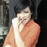 Phương Thanh lần đầu tiên khoe ảnh bé Gà