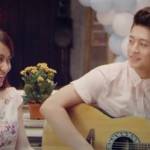 Hoàng Thùy Linh: Ngôi sao hot nhất V-Biz 2013