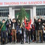 Nhiều thí sinh trung niên tìm cơ hội tỏa sáng tại The X-Factor Việt