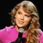 Taylor Swift làm từ thiện nhiều nhất 2013