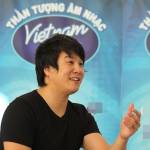 Thanh Bùi: Chàng nghệ sĩ đầy tài năng và gặp nhiều may mắn