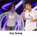 Hotboy 16 tuổi dừng chân tại Vietnam Idol 2013