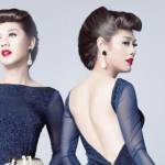 Soi Lâm Chí Khanh lên "đàn chị" hot nhất 