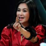 Thanh Lam từng ăn đòn vì hát bài người lớn
