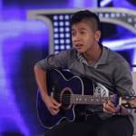 Những hot boy gây sốt ở Vietnam Idol