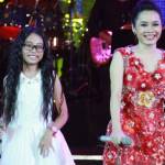 Phương Mỹ Chi gây bất ngờ hát "tình yêu màu nắng"