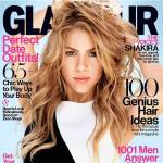 Shakira thấy bất an khi làm giám khảo The Voce US