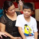 Tiết lộ cát-xê của Quang Anh The Voice Kids