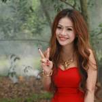 Trò cũ Ngô Thanh Vân khoe vũ đạo "nóng bỏng" trong rừng