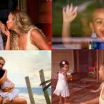 Kanye West viết ca khúc tặng con gái Beyonce
