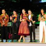 Cuộc đua 5 kiều nữ hot nhất V-Pop
