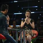 Hoàng Thùy Linh lần đầu kể scandal 